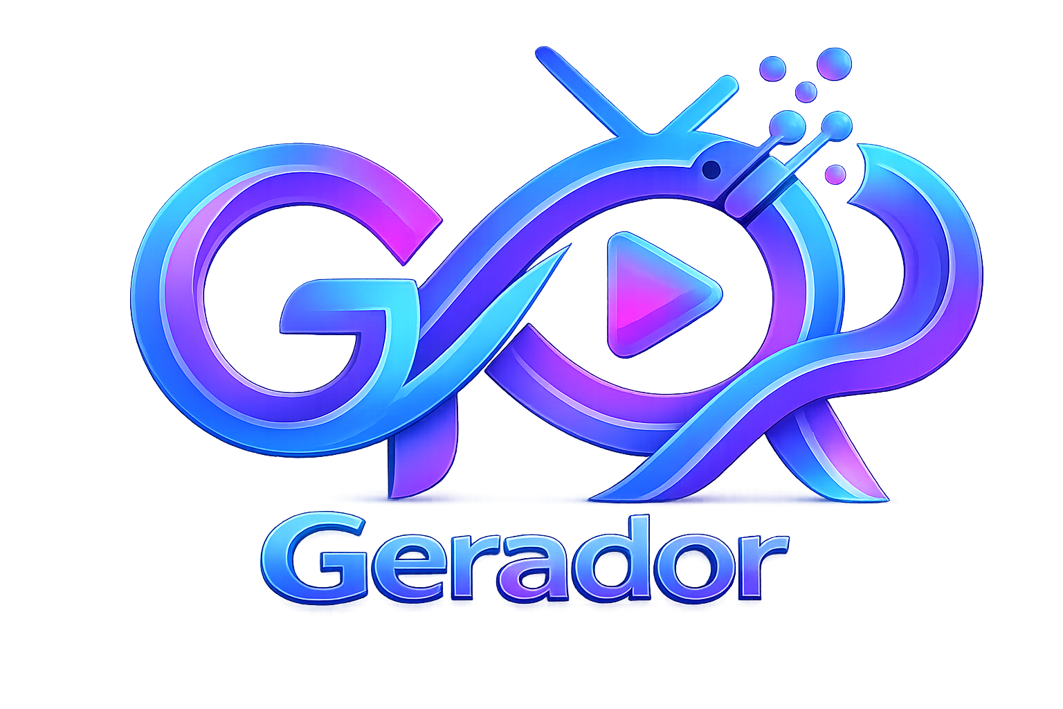 GPR Gerador